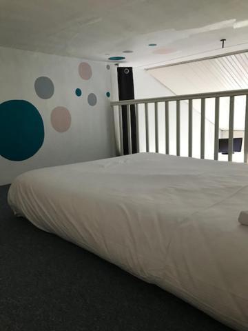 Hotel Bord A Bord นัวร์มูติเย-ออง-ลิล ภายนอก รูปภาพ